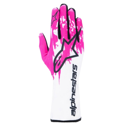 ALPINESTARS TECH-1 K V3 FIA GLOVES