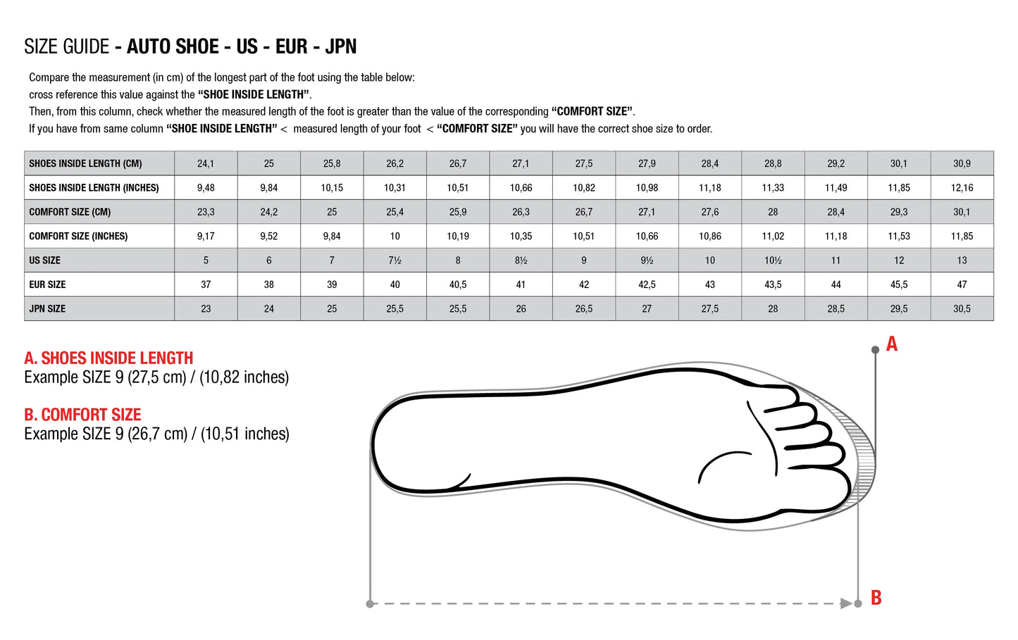 ALPINESTARS SUPERMONO V2 RACE SHOES