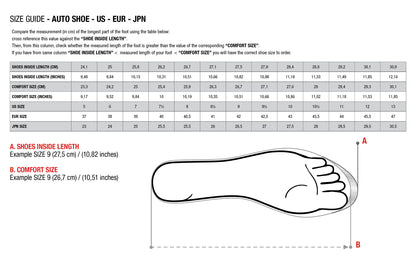 ALPINESTARS SUPERMONO V2 RACE SHOES