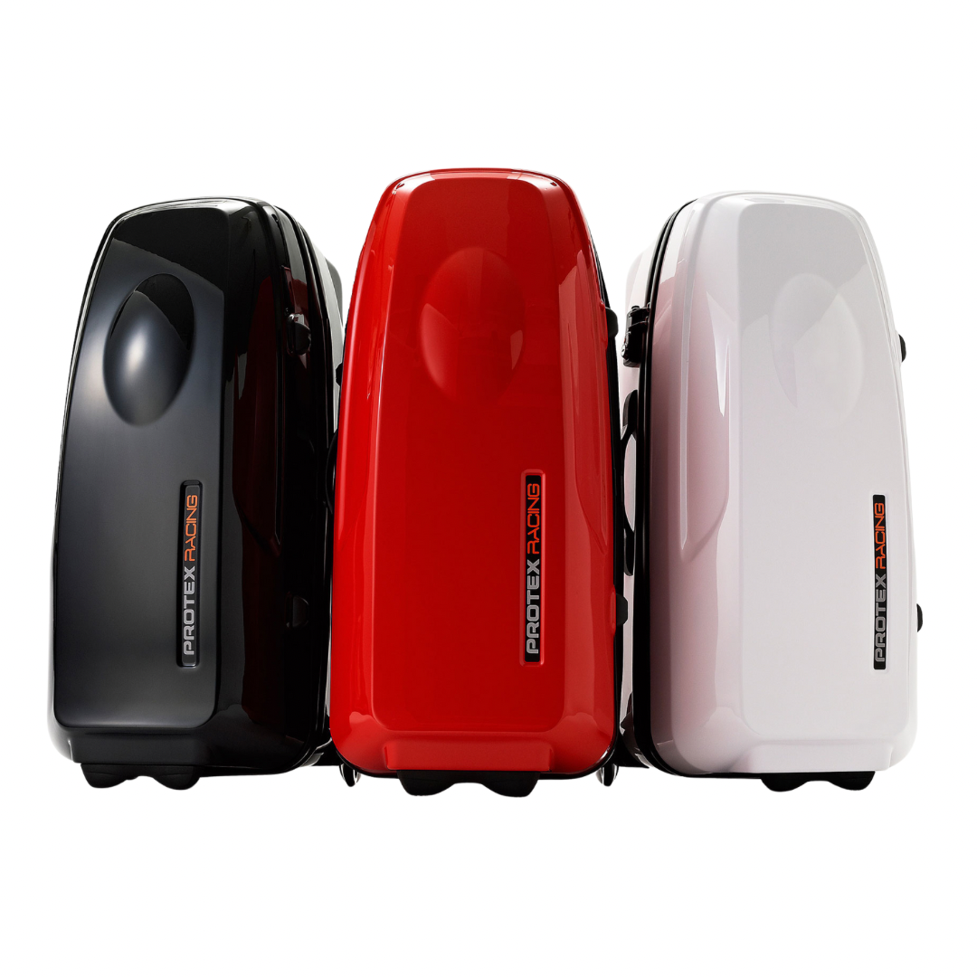 Protex Racing R2 PROTEX RACING R-2 LUGGAGE BAG – Lifestyle Motorsport