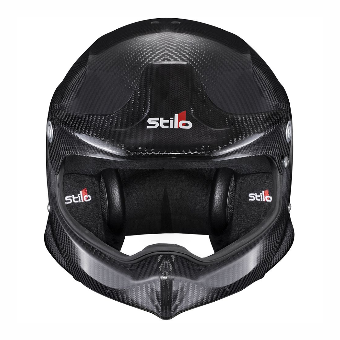 STILO VENTI WRX RAID CARBON HELMET