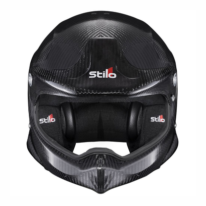 STILO VENTI WRX RAID CARBON HELMET