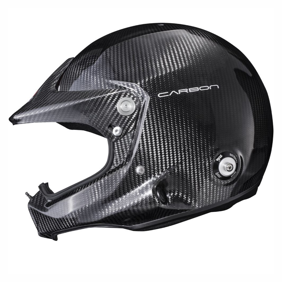 STILO VENTI WRX RAID CARBON HELMET