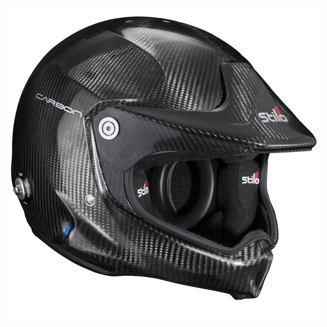STILO VENTI WRX RAID CARBON HELMET