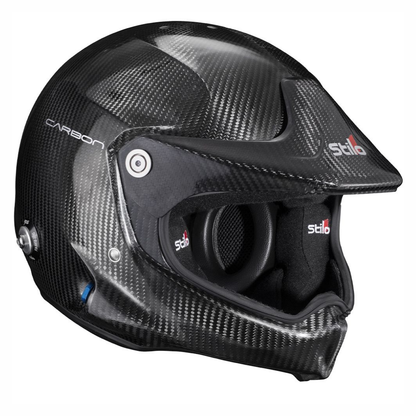 STILO VENTI WRX RAID CARBON HELMET