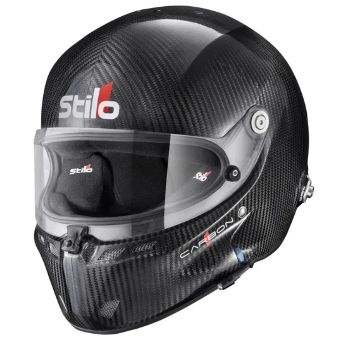 STILO ST6F CARBON HELMET