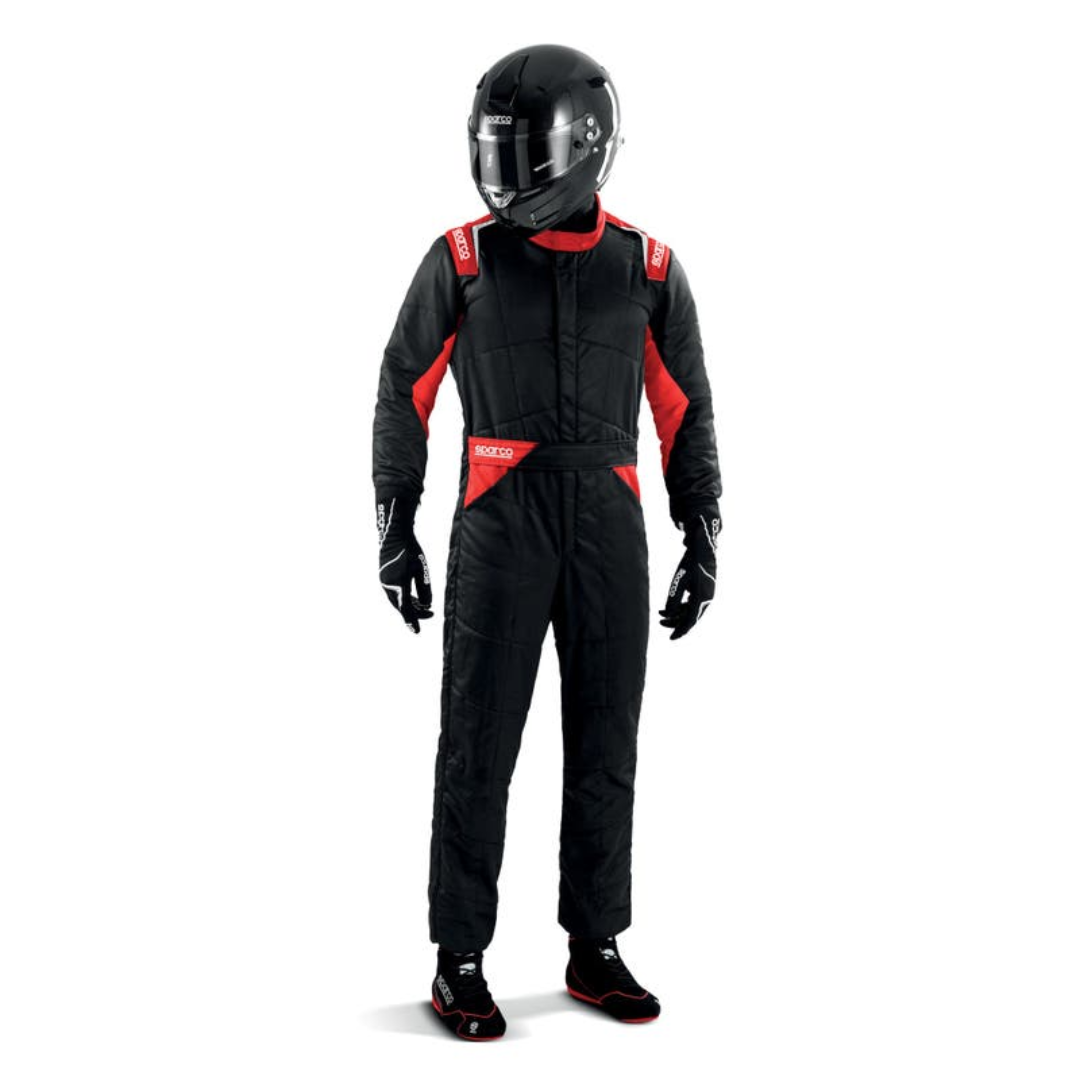 SPARCO SPRINT R566 SUIT