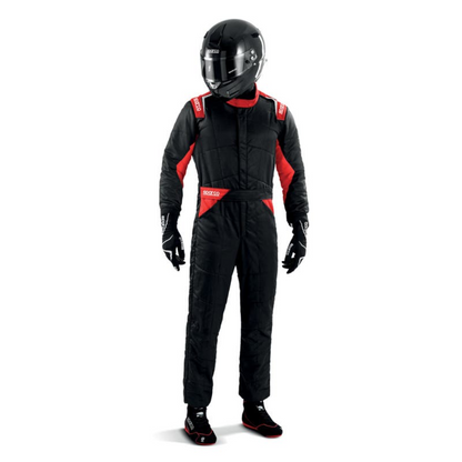 SPARCO SPRINT R566 SUIT