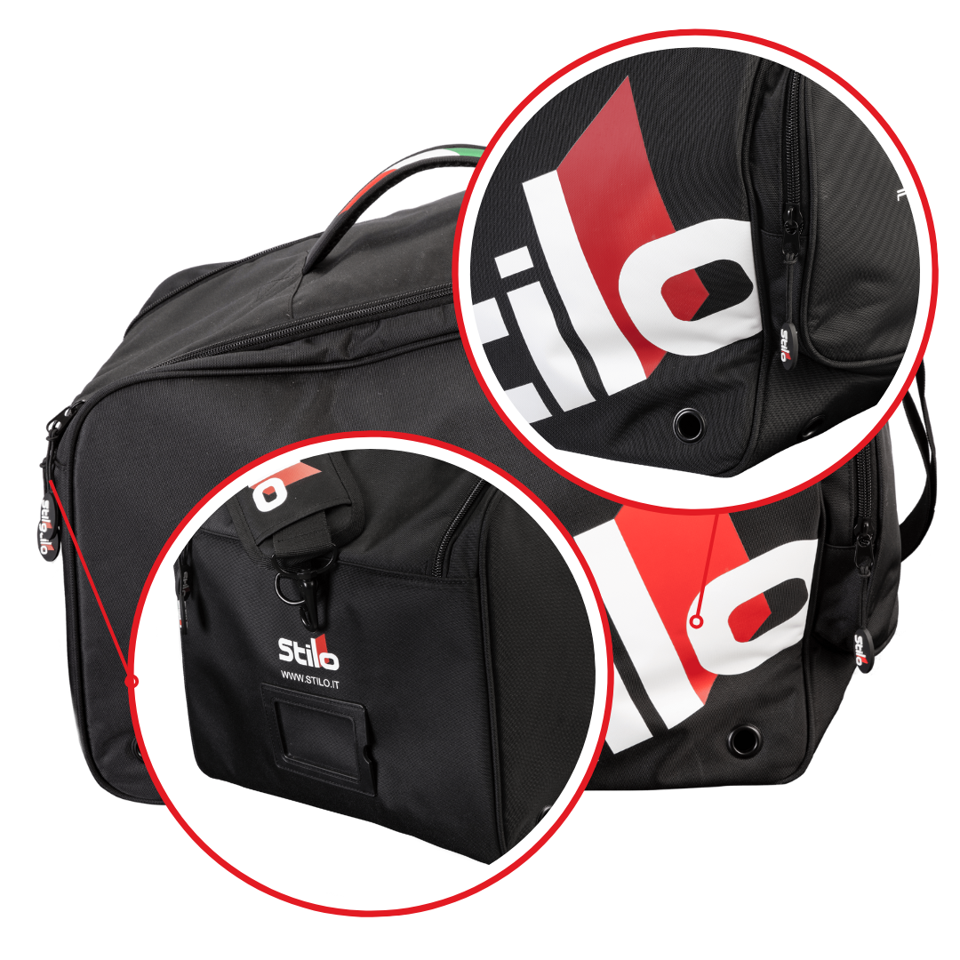 STILO RACEGEAR BAG