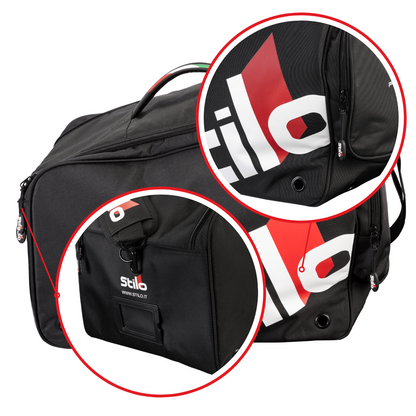 STILO RACEGEAR BAG