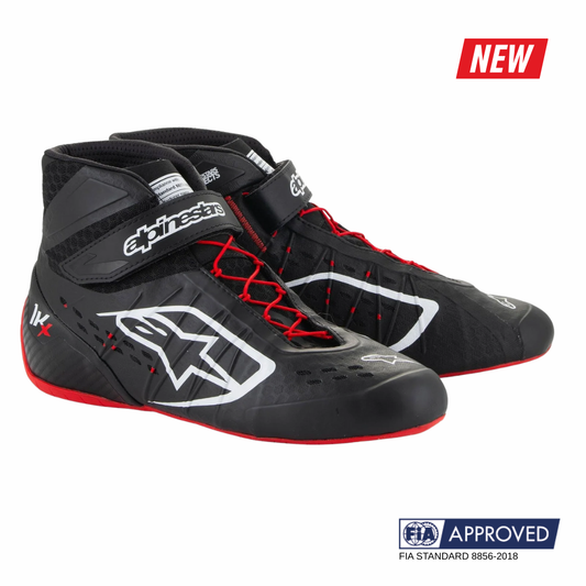 ALPINESTARS TECH-1 KX V3 SHOES