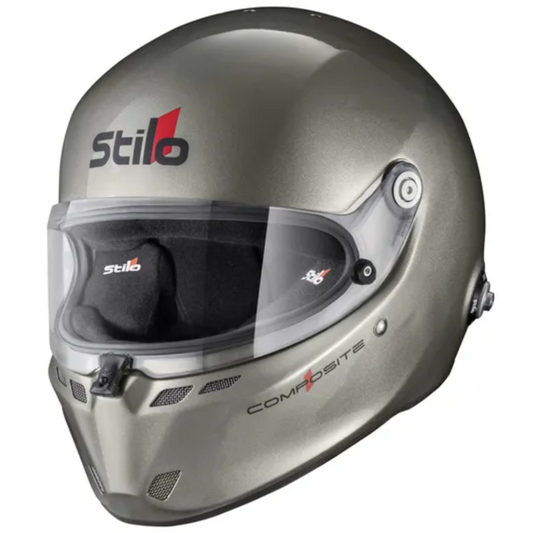 STILO ST6F N COMPOSITE HELMET