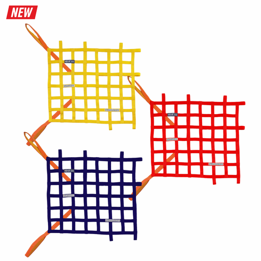 SPARCO WINDOW NET