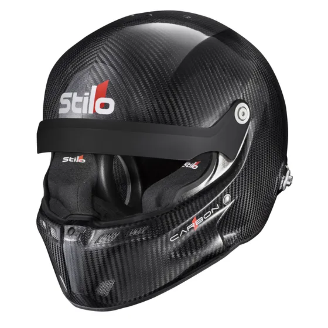STILO ST6R CARBON HELMET
