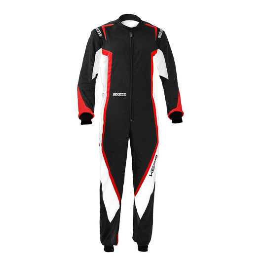 Sparco Kerb Suit