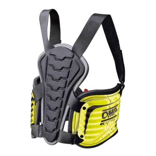 OMP KS BODY RIB PROTECTOR