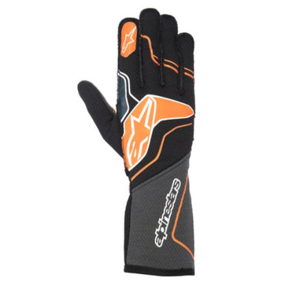 ALPINESTARS TECH-1-ZX V4 RACE GLOVES