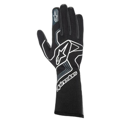 ALPINESTARS TECH-1 RACE V3 RACE GLOVES