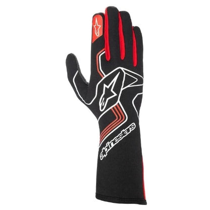 ALPINESTARS TECH-1 RACE V3 RACE GLOVES