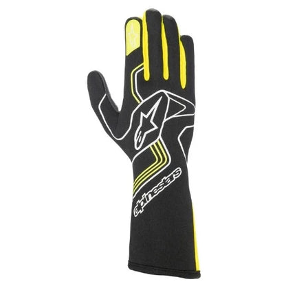 ALPINESTARS TECH-1 RACE V3 RACE GLOVES