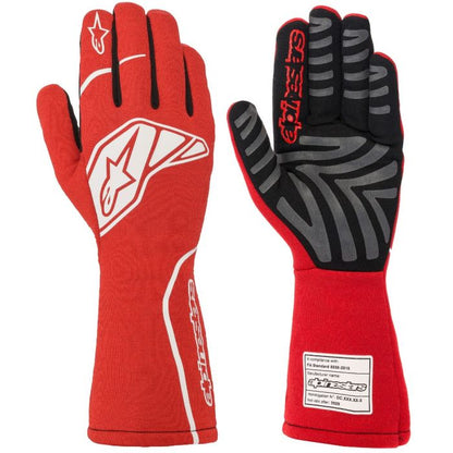ALPINESTARS TECH-1 START V2 RACE GLOVES