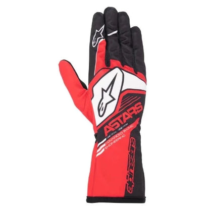 ALPINESTARS TECH-1 K RACE V2 CORPORATE GLOVES