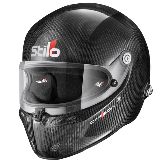 STILO ST6F N CARBON HELMET