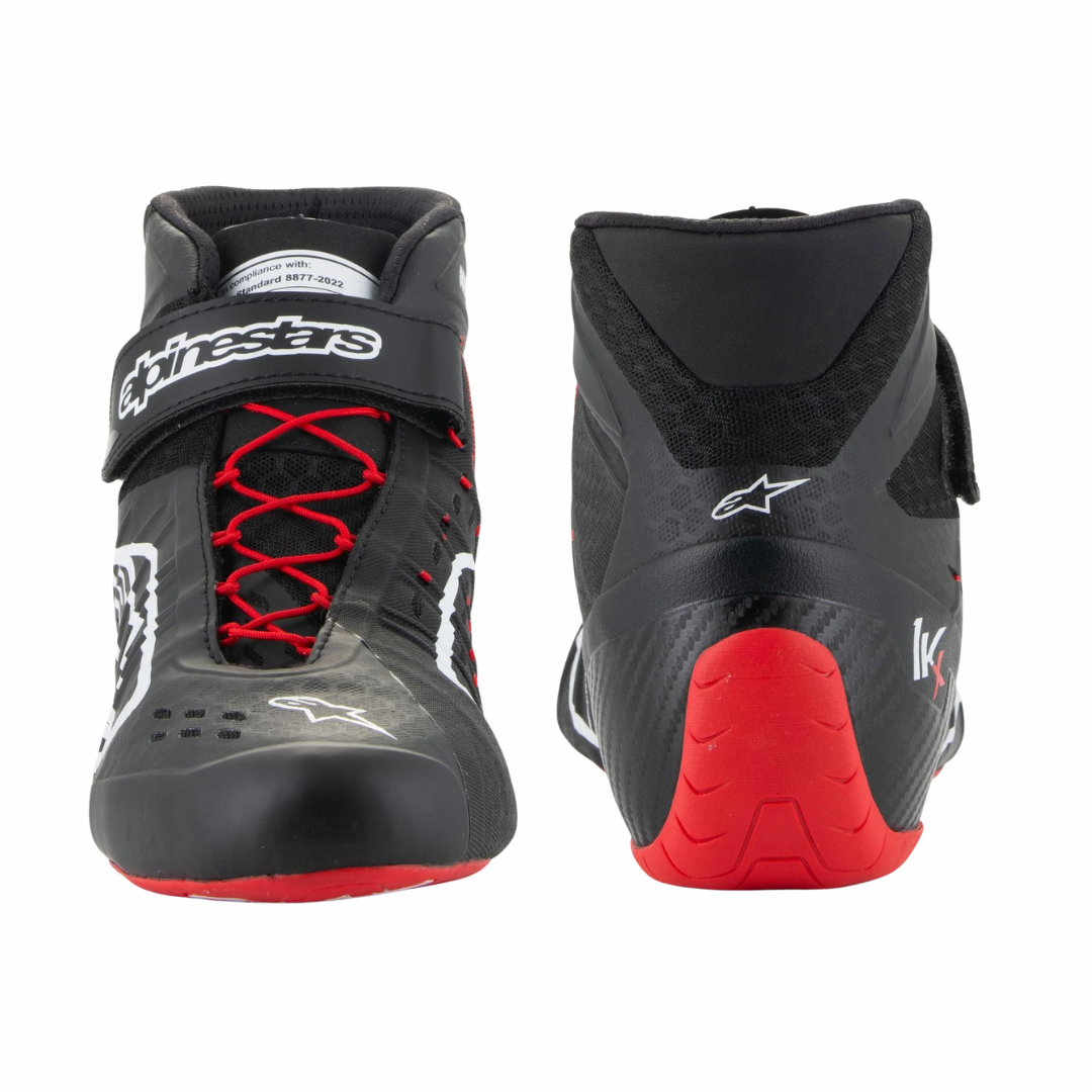 ALPINESTARS TECH-1 KX V3 SHOES