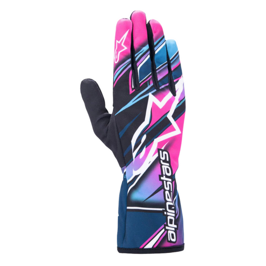 ALPINESTARS TECH 1-K RACE V2 COMPETITION GLOVES