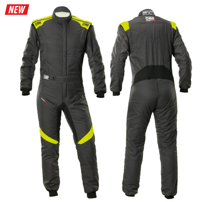 OMP FIRST EVO SUIT