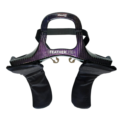 [NEW] STAND21 FEATHERLITE HANS