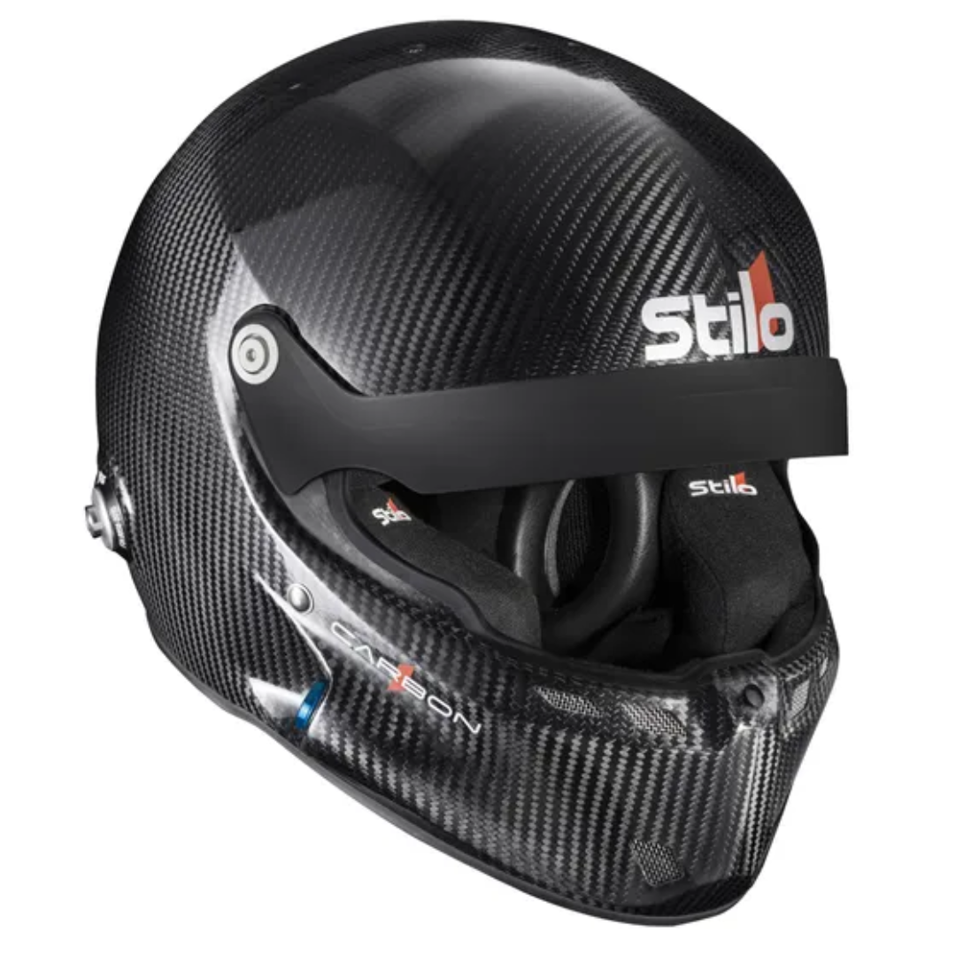 STILO ST6R CARBON HELMET