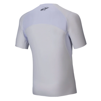 ALPINESTARS RIDE TECH KX TOP - WHITE