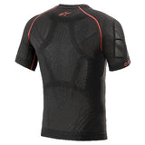 ALPINESTARS RIDE TECH V2 TOP SHORT SLEEVE