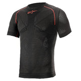 ALPINESTARS RIDE TECH V2 TOP SHORT SLEEVE
