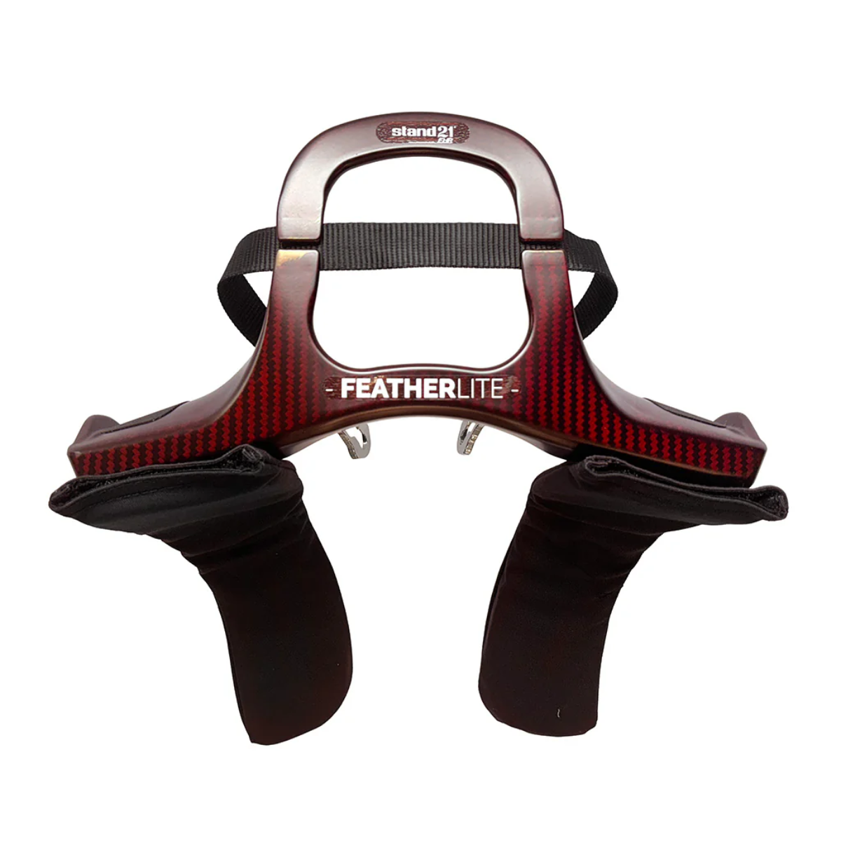[NEW] STAND21 FEATHERLITE HANS