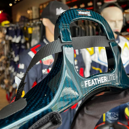 [NEW] STAND21 FEATHERLITE HANS