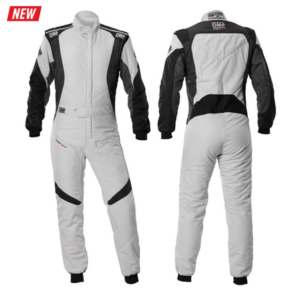OMP FIRST EVO SUIT