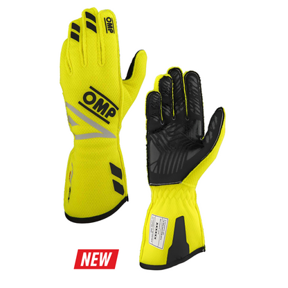 OMP ONE EVO FX RACE GLOVES