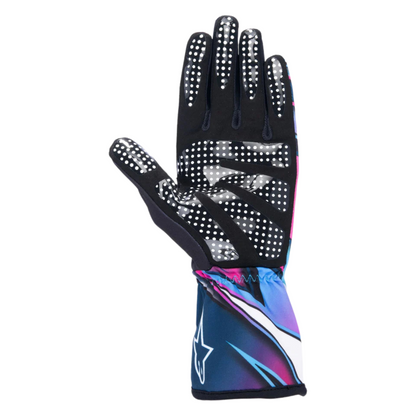 ALPINESTARS TECH 1-K RACE V2 COMPETITION GLOVES