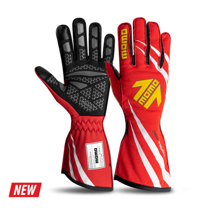 MOMO CORSA PRO GLOVES