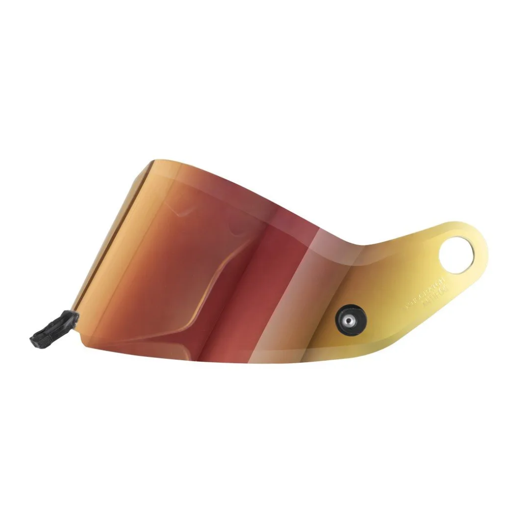 STILO ST6 VISORS