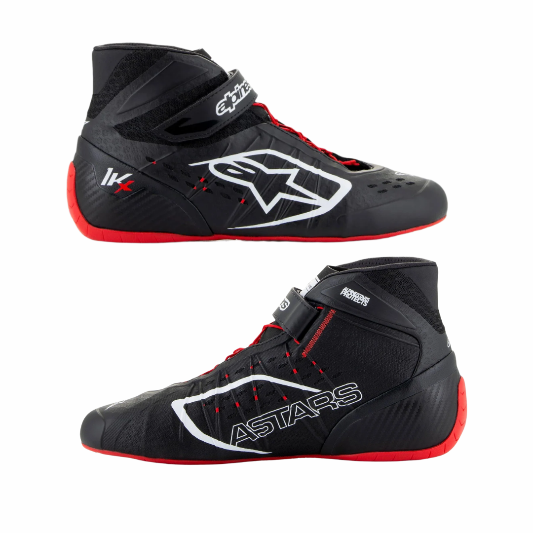 ALPINESTARS TECH-1 KX V3 SHOES