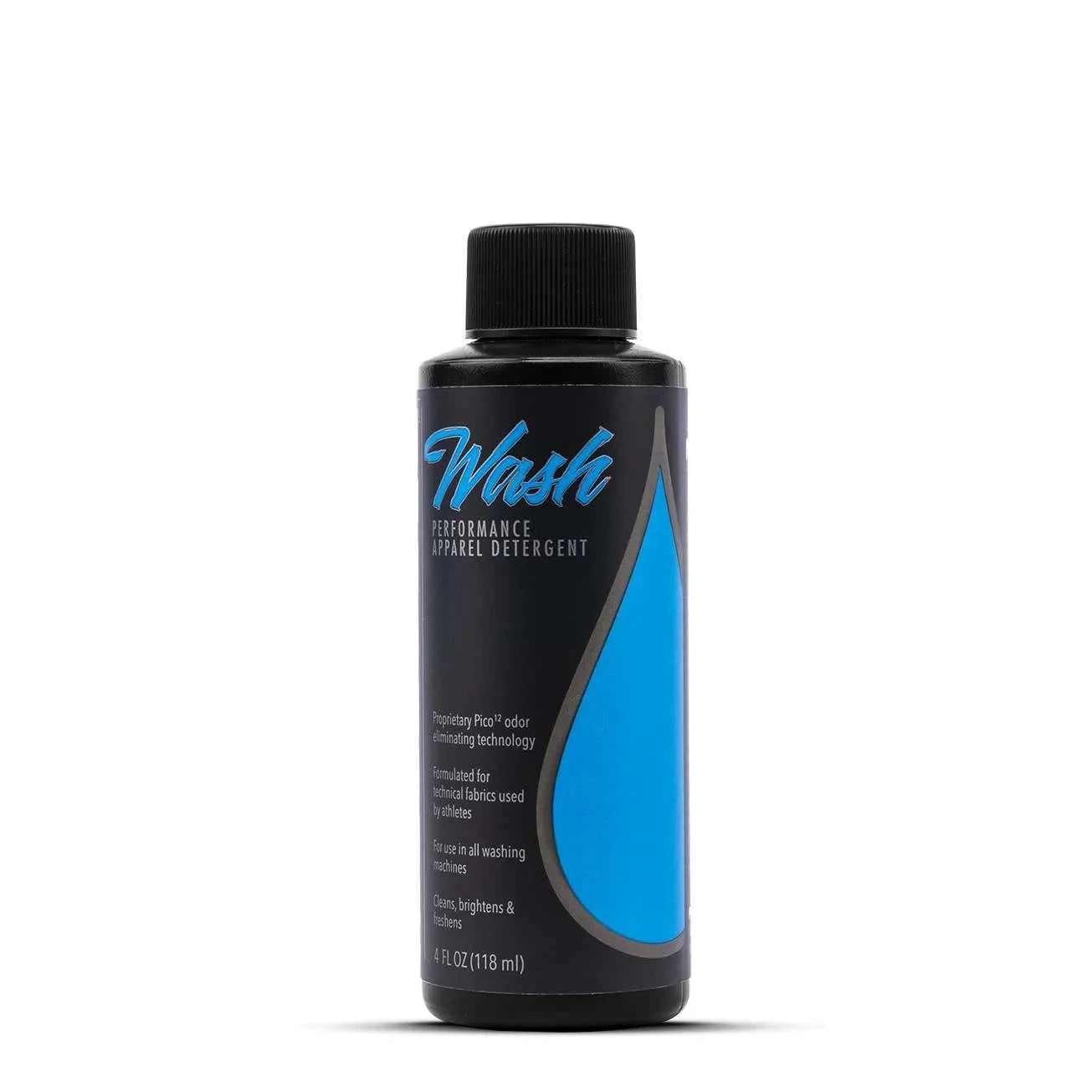 MOLECULE APPAREL WASH 4.oz