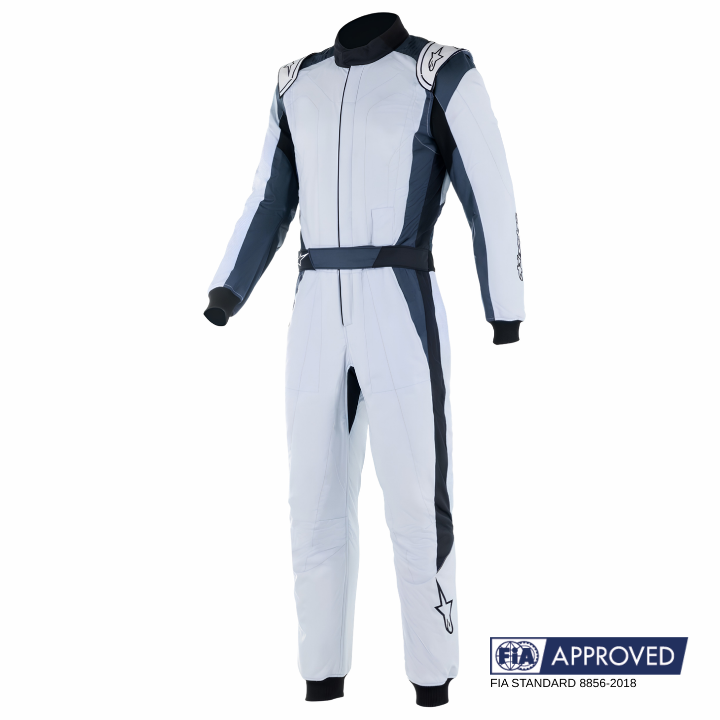 ALPINESTARS GP PRO COMP V2 SUIT