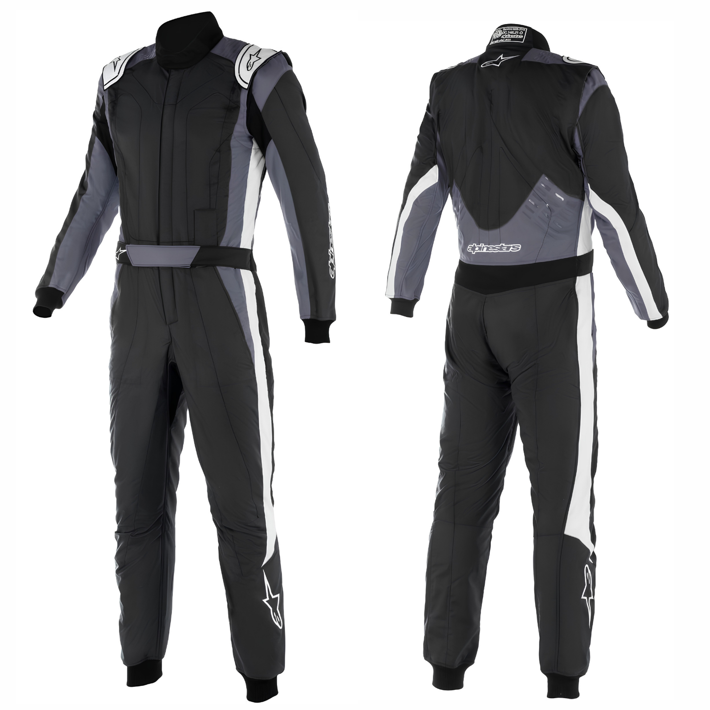 ALPINESTARS GP PRO COMP V2 SUIT
