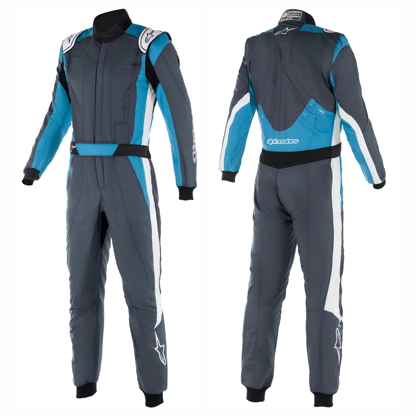 ALPINESTARS GP PRO COMP V2 SUIT