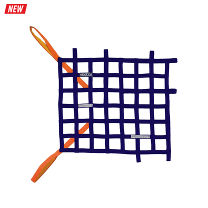 SPARCO WINDOW NET