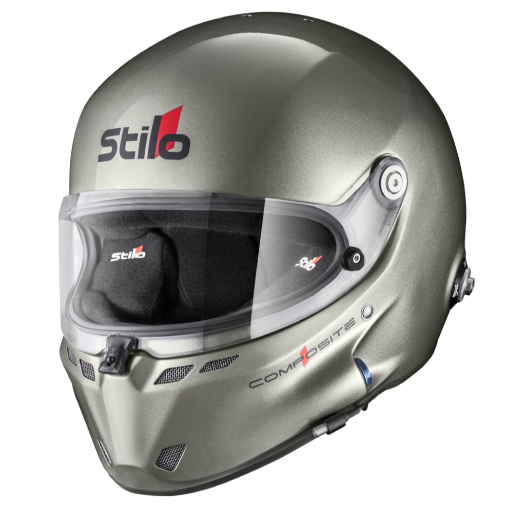 STILO ST6F COMPOSITE HELMET