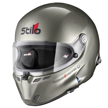 STILO ST6F COMPOSITE HELMET